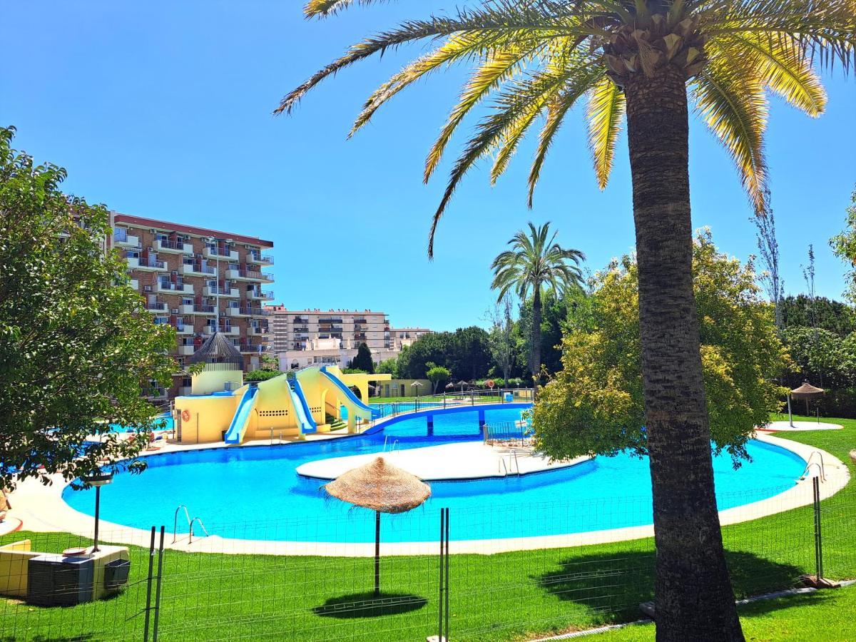 Minerva Sun Appartement *
