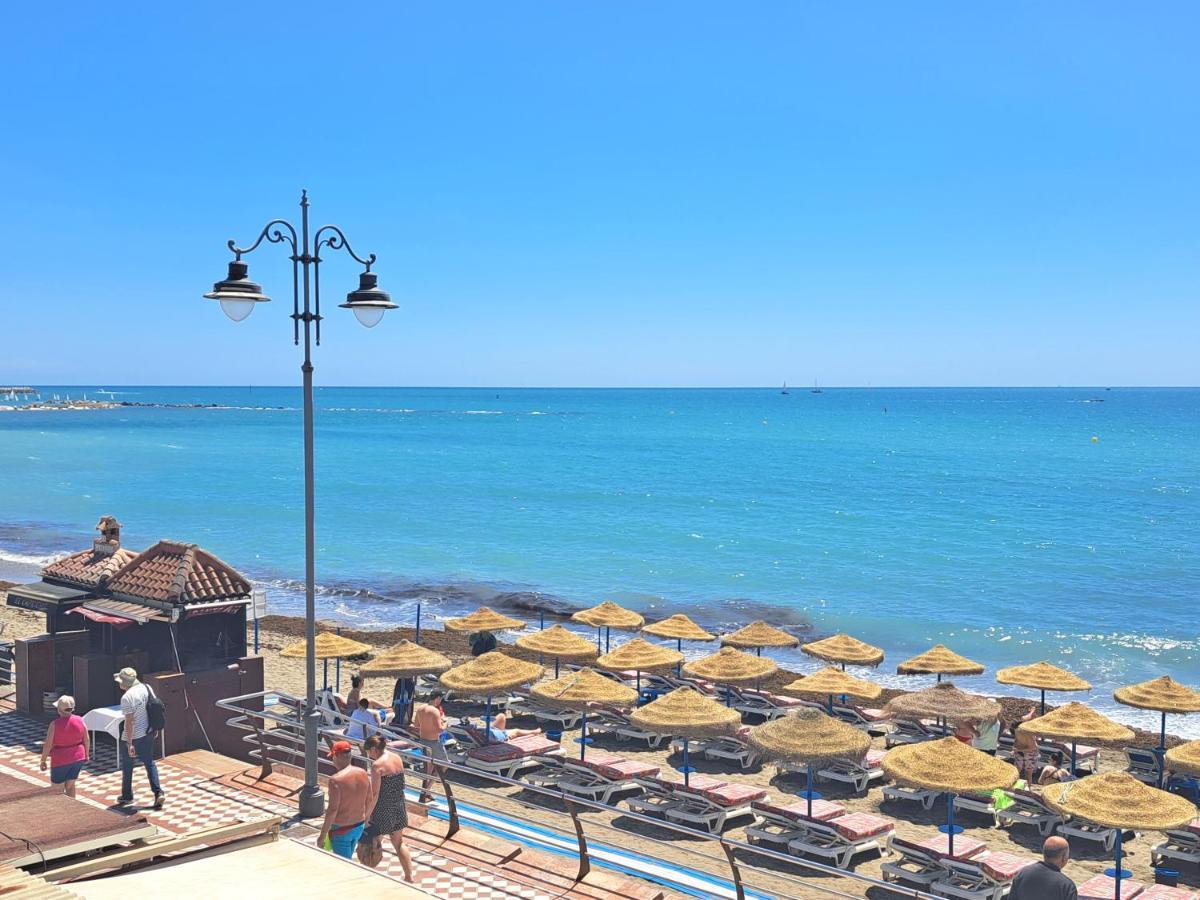 Minerva Sun Appartement