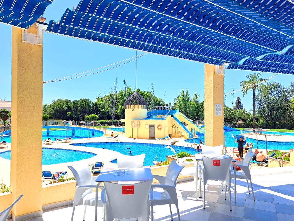 Minerva Sun Appartement *