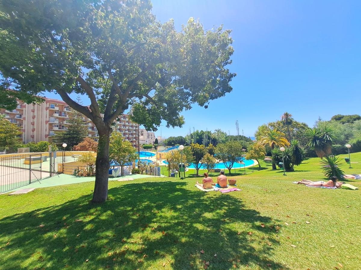 Appartement Minerva Sun *