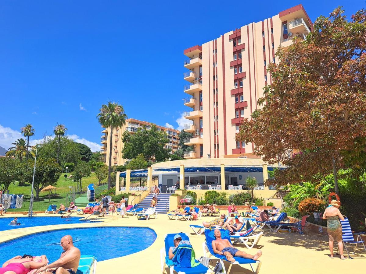Minerva Sun Appartement *