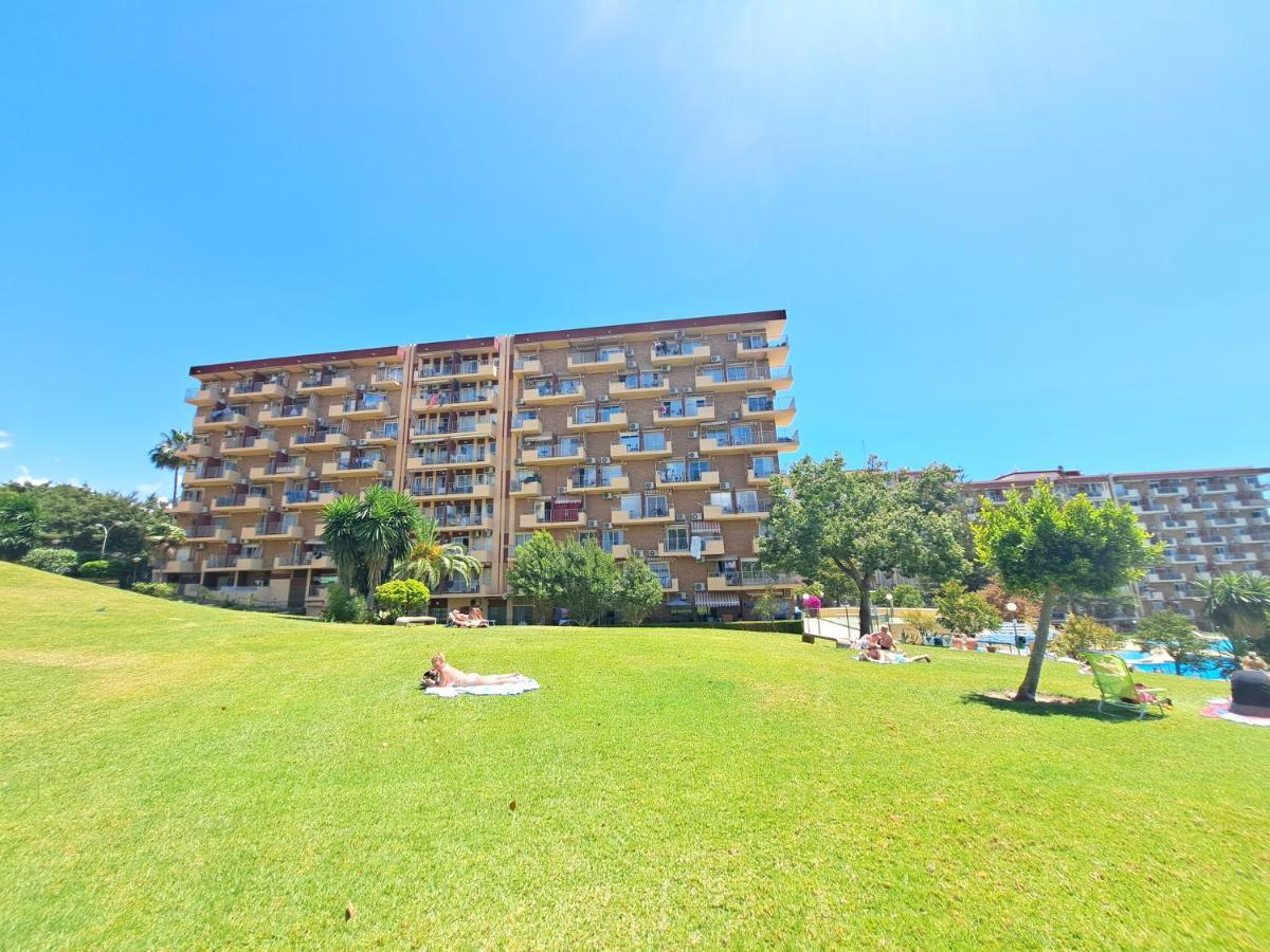 Minerva Sun Benalmádena