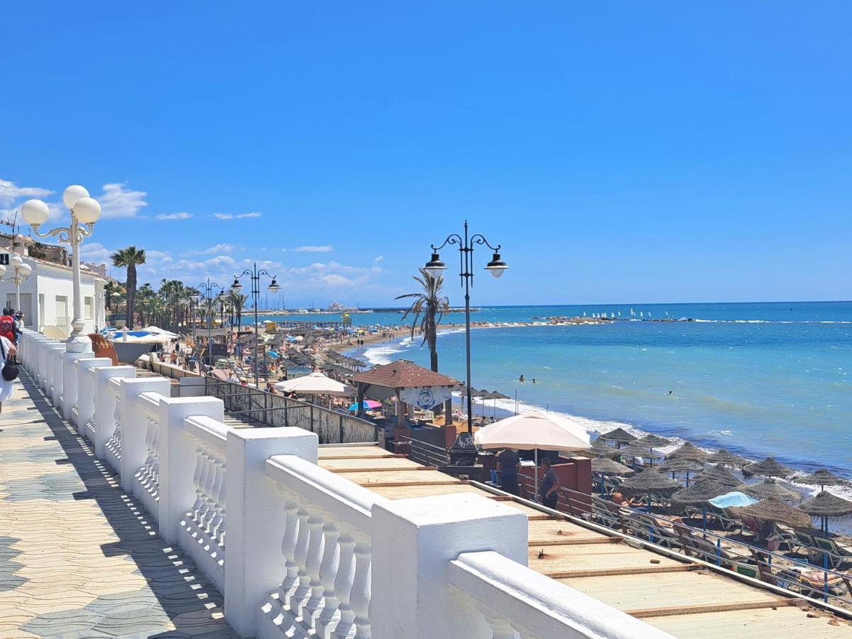 Appartement Minerva Sun Benalmádena