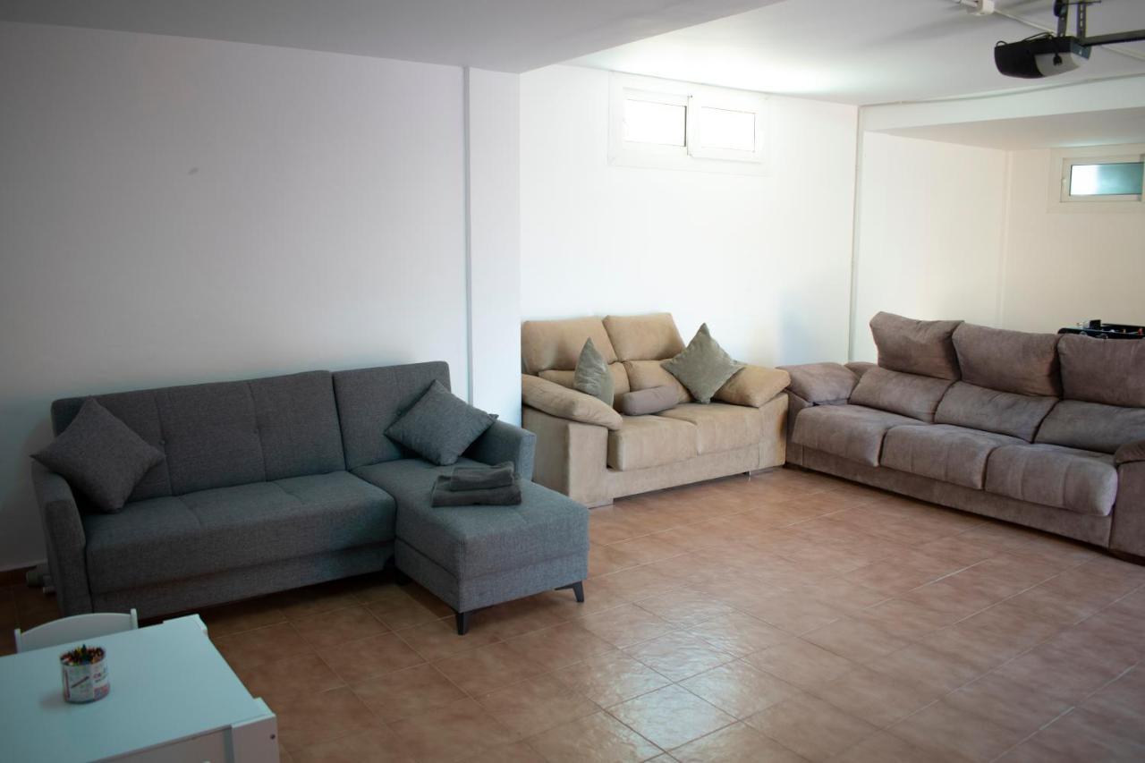 Villa Camelia Freshapartments By Bossh! Benalmadena