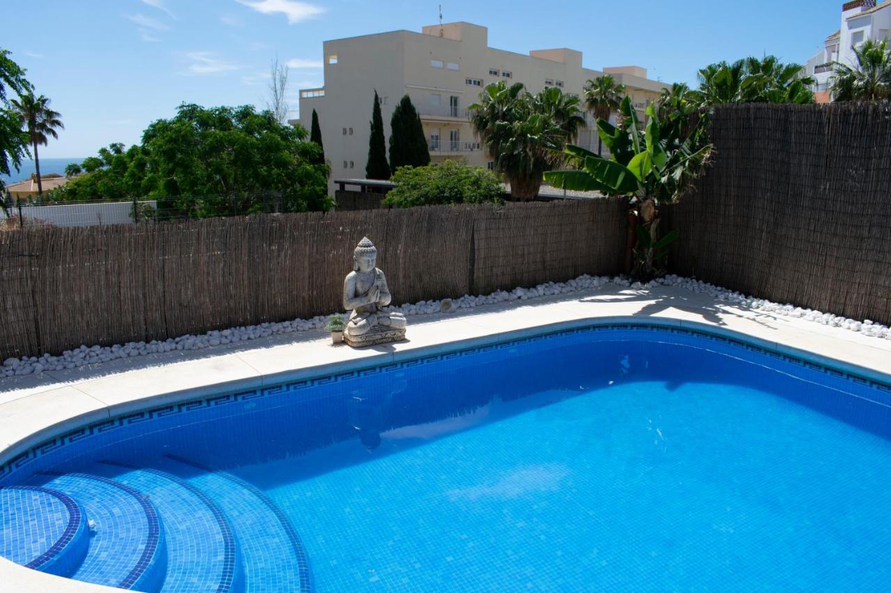 Camelia Freshapartments By Bossh! Villa Benalmadena