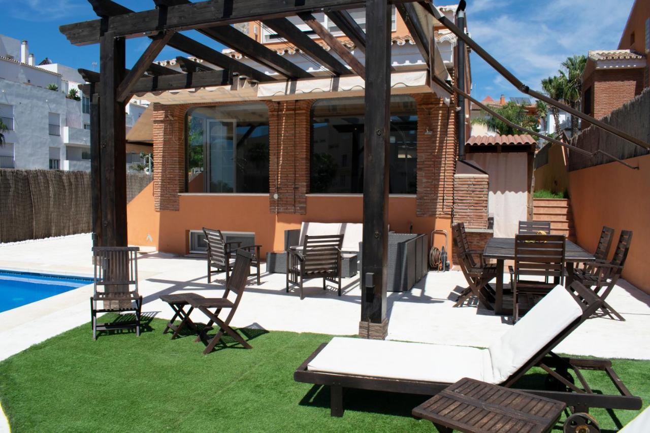 Camelia Freshapartments By Bossh! Benalmadena