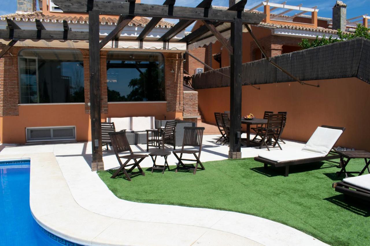 Camelia Freshapartments By Bossh! * Benalmadena