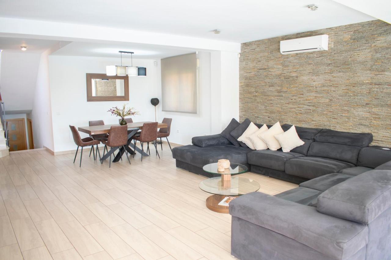 Camelia Freshapartments By Bossh! Villa *