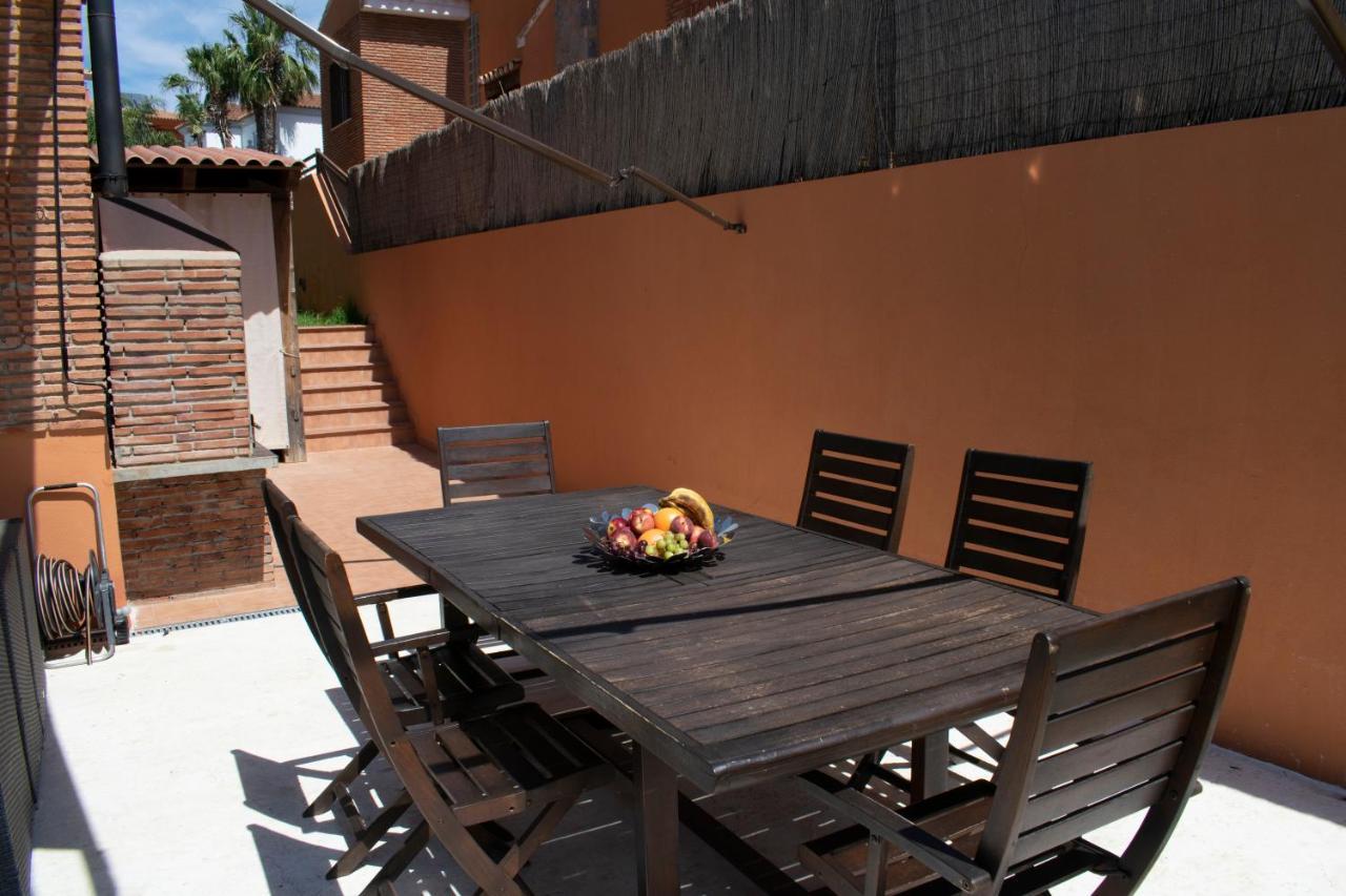 Camelia Freshapartments By Bossh! Benalmadena