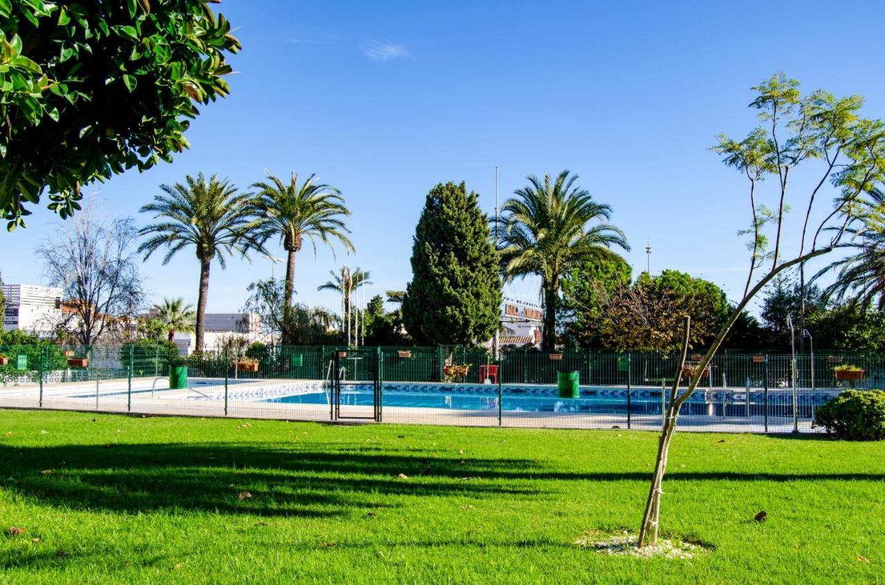 Appartement Mar Del Sur Bonito *
