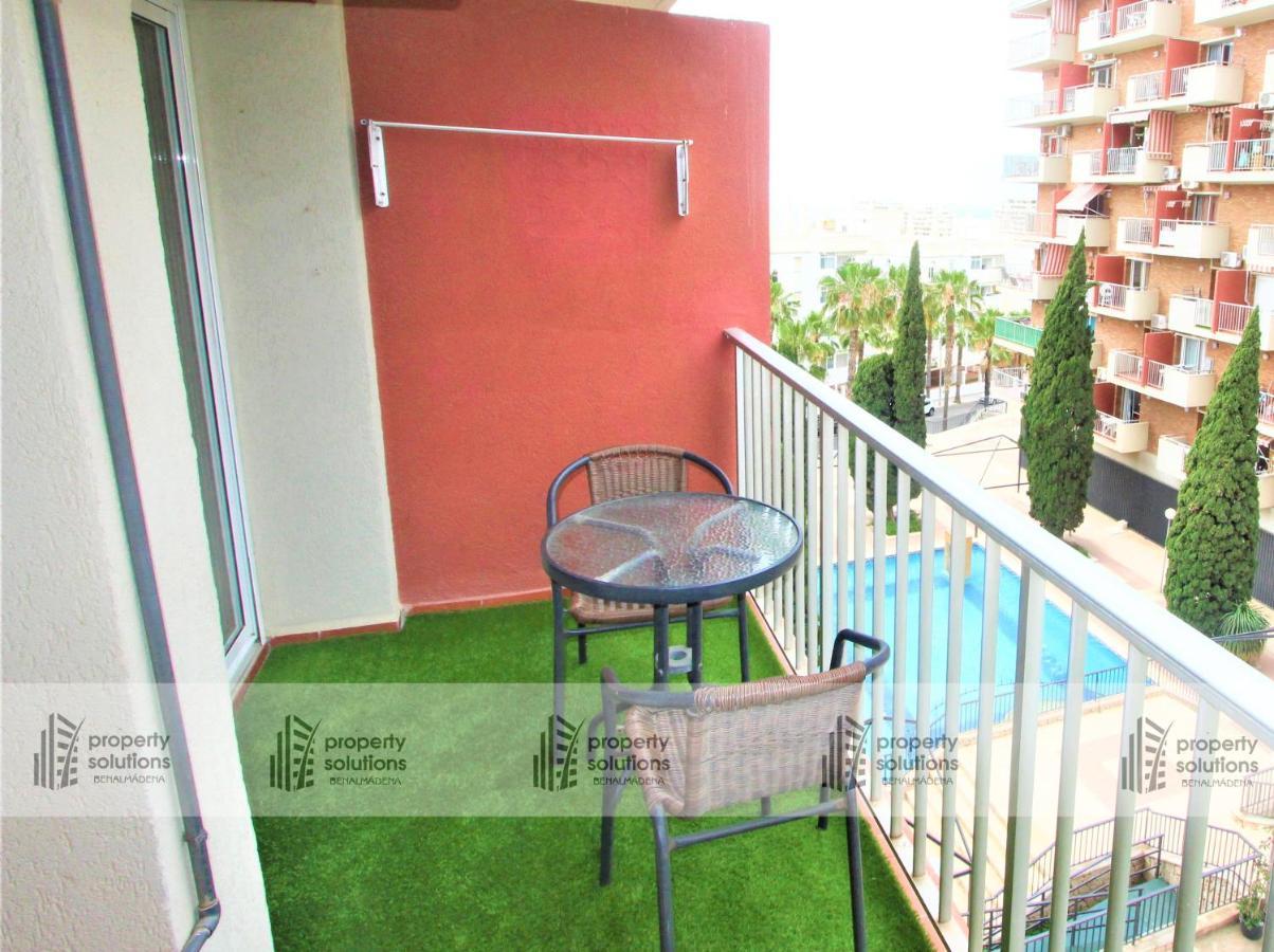 Apartment 206 Jupiter - Piscina Y Playa - Excelente Ubicacion
