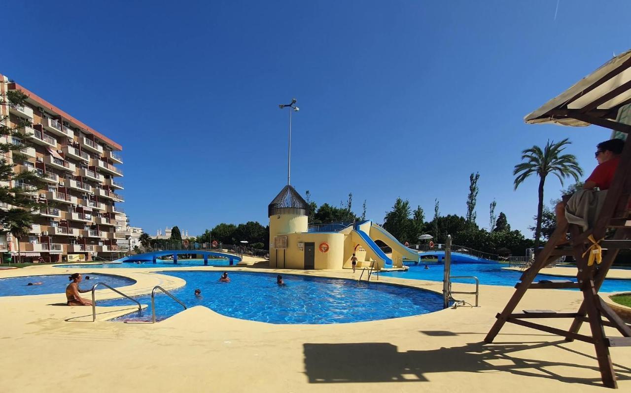 Lovely Estudio Jupiter Piscina Apartment