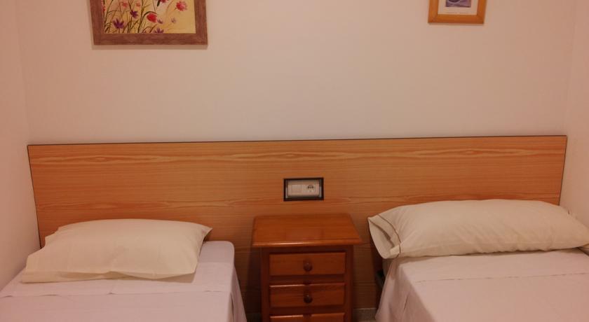 Benalmadenapartments Albatros Club * Benalmadena