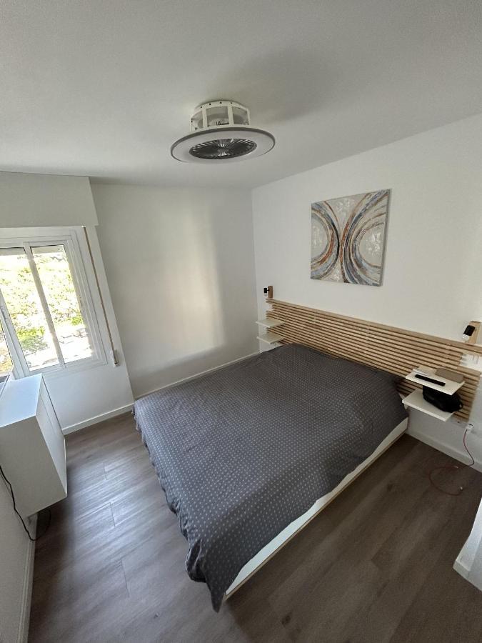 Gamonal Apartment *