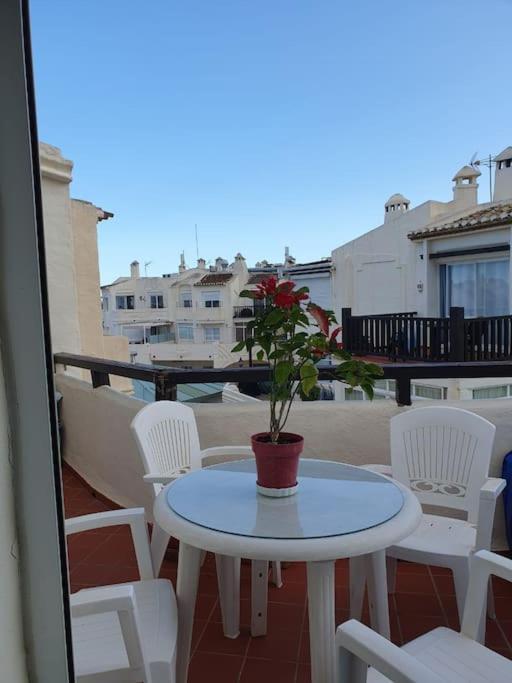 Apartment En Puerto Marina. Benalmadena