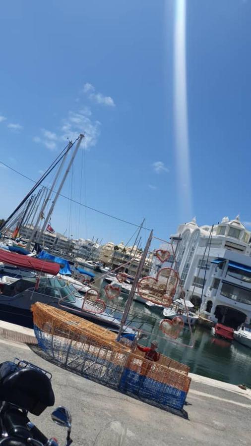 Apartment En Puerto Marina. Benalmadena