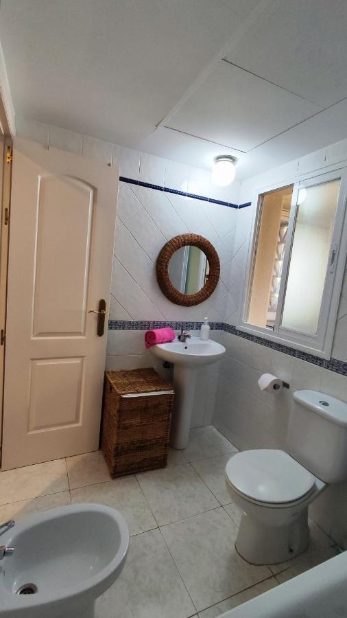 2bdr Penthouse, Terrace, Bbq, Pools And Sea View In Appartement *