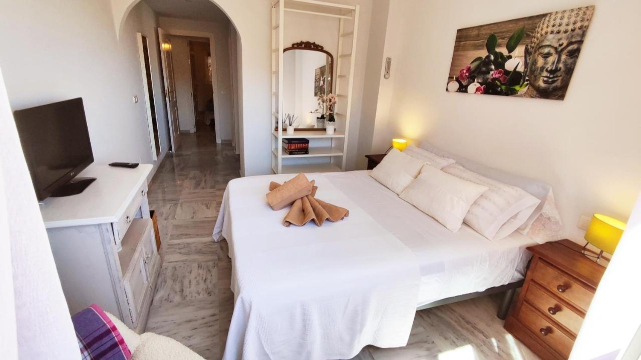 Appartement 2bdr Penthouse, Terrace, Bbq, Pools And Sea View In *