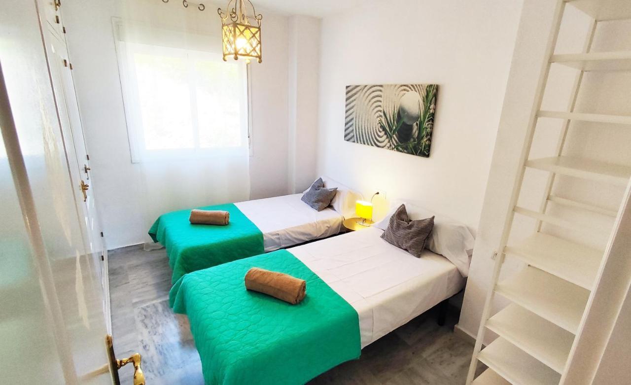 Appartement 2bdr Penthouse, Terrace, Bbq, Pools And Sea View In *