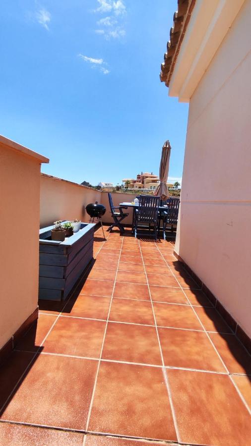 Appartement 2bdr Penthouse, Terrace, Bbq, Pools And Sea View In *