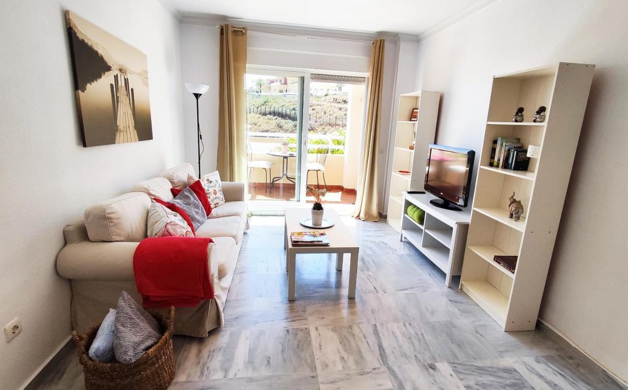 Appartement 2bdr Penthouse, Terrace, Bbq, Pools And Sea View In
