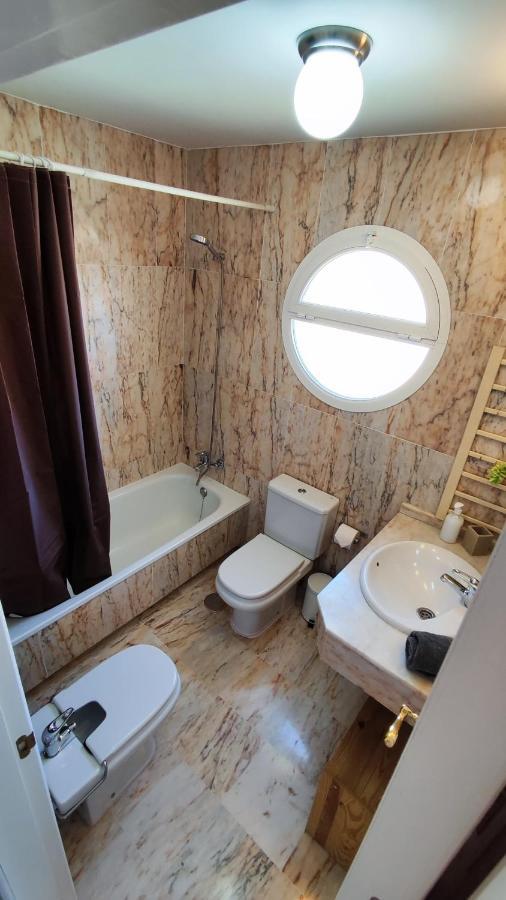 2bdr Penthouse, Terrace, Bbq, Pools And Sea View In *