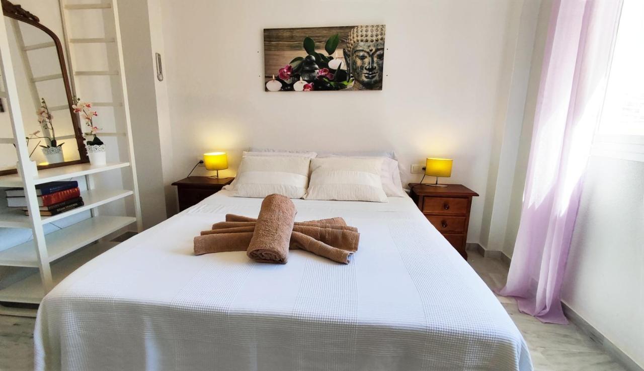 Appartement 2bdr Penthouse, Terrace, Bbq, Pools And Sea View In *