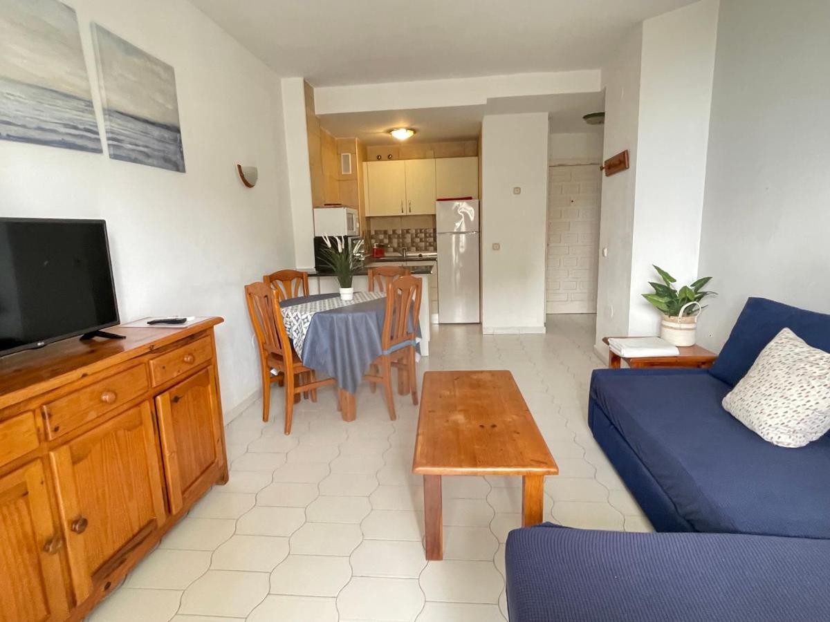 Benal Beach Appartement *