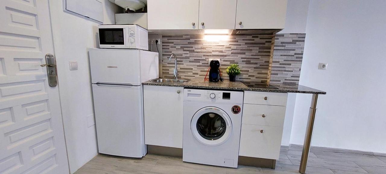 Appartement Benal Vibe