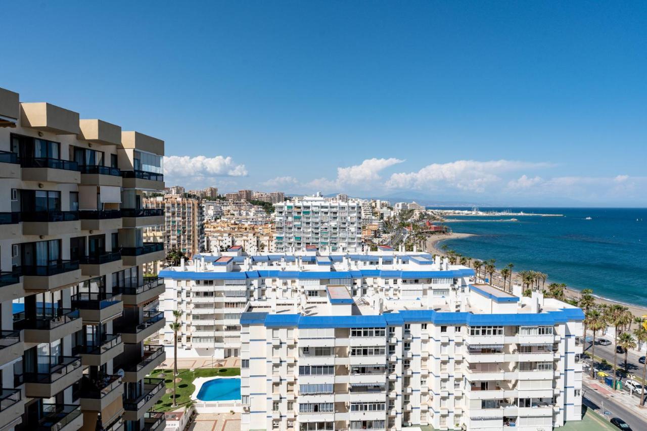 Malagasuite Aloha Playa Apartment