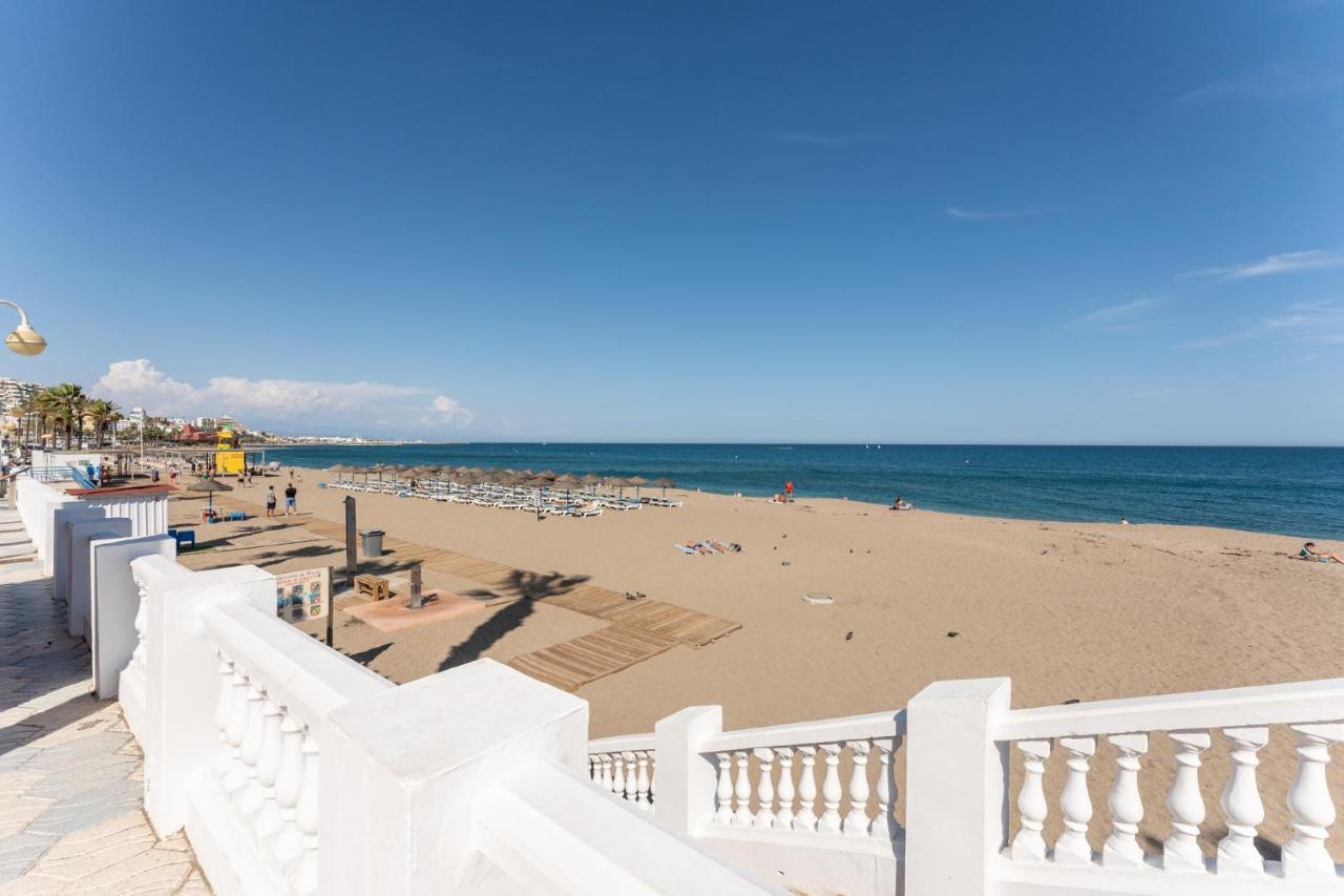 Malagasuite Aloha Playa Benalmadena