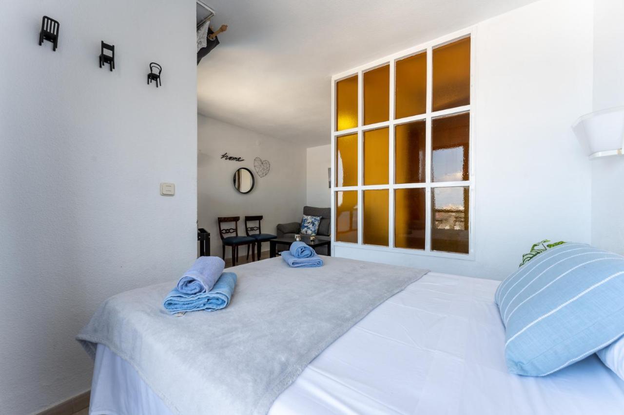 Apartment Malagasuite Aloha Playa *