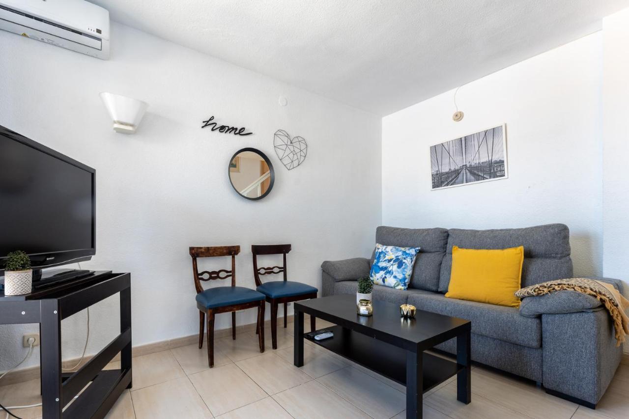 Malagasuite Aloha Playa Apartment Benalmadena