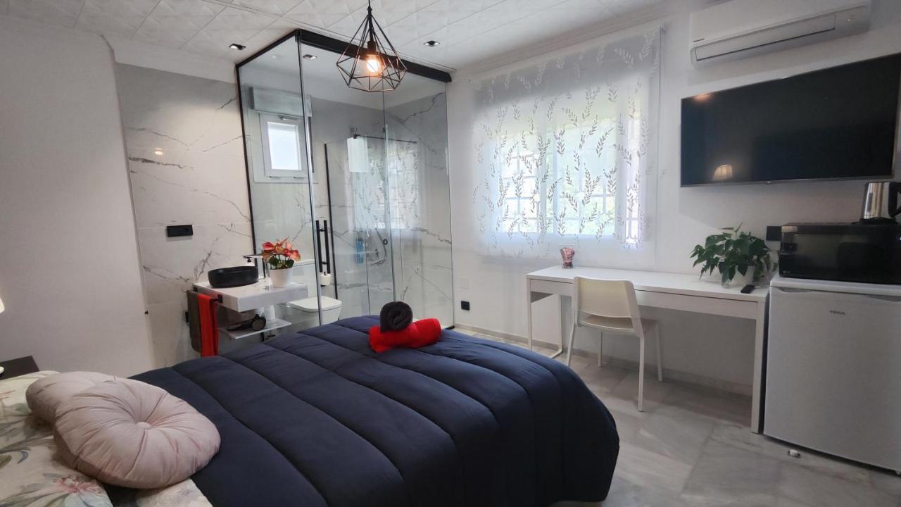 Homestay Flor De Azahar