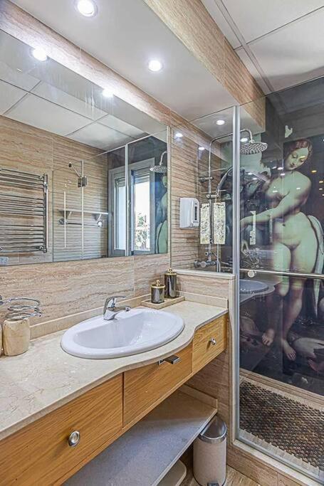De Lujo En El Centro Apartment Benalmádena