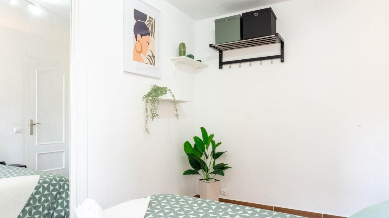 Corinto Malaga Apartment