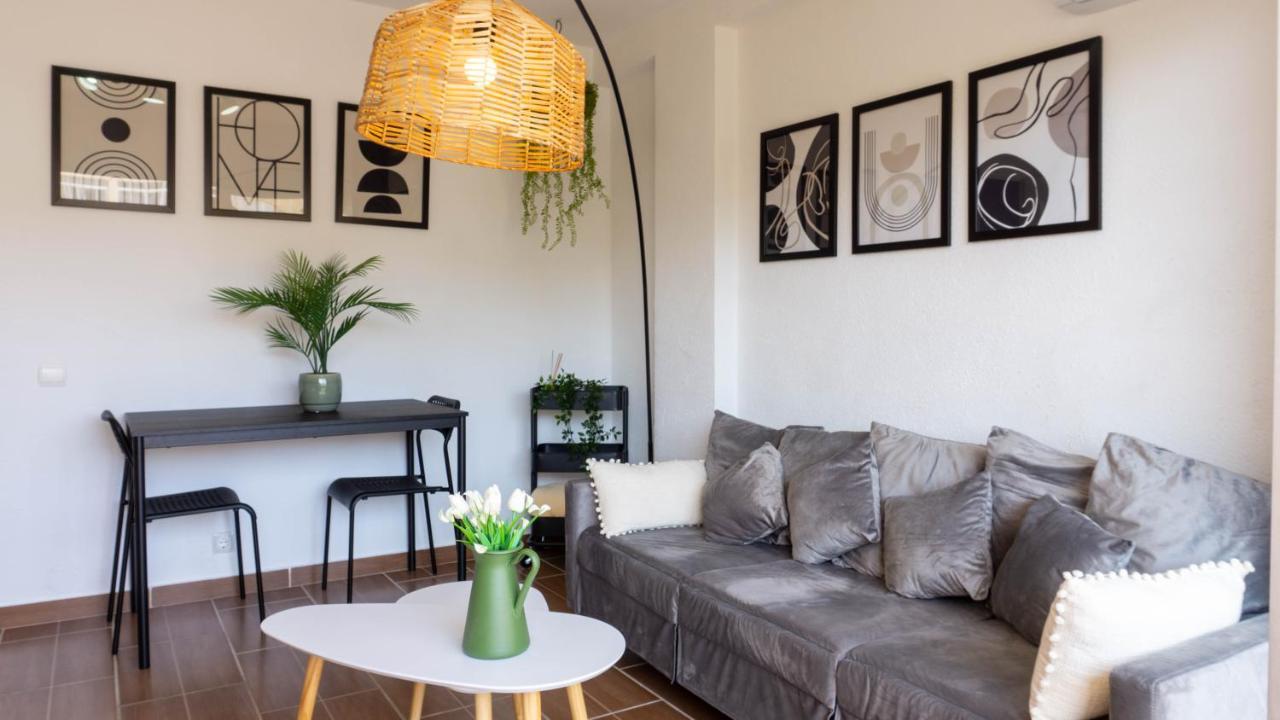 Corinto Malaga Apartment