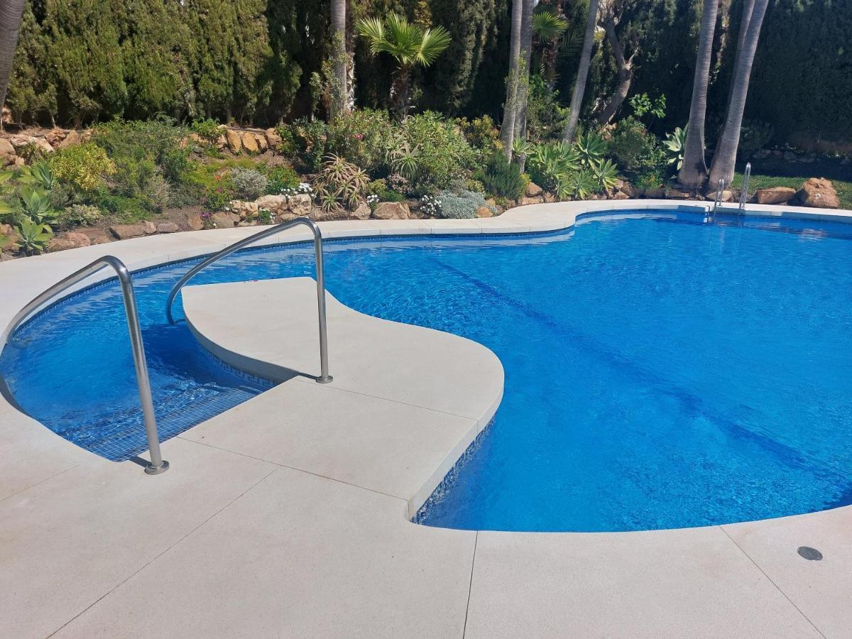 Apartment Nuevatorrequebrada Benalmadena