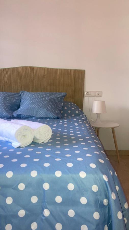 Big Terrace Apartment Benalmadena
