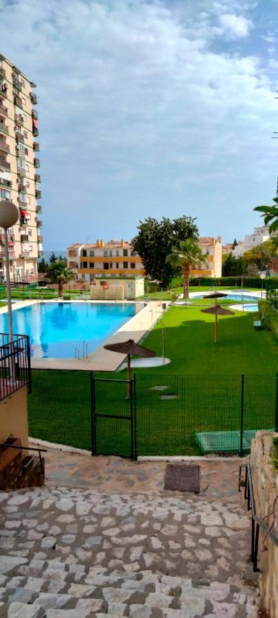 Casa Boni Apartment Benalmadena