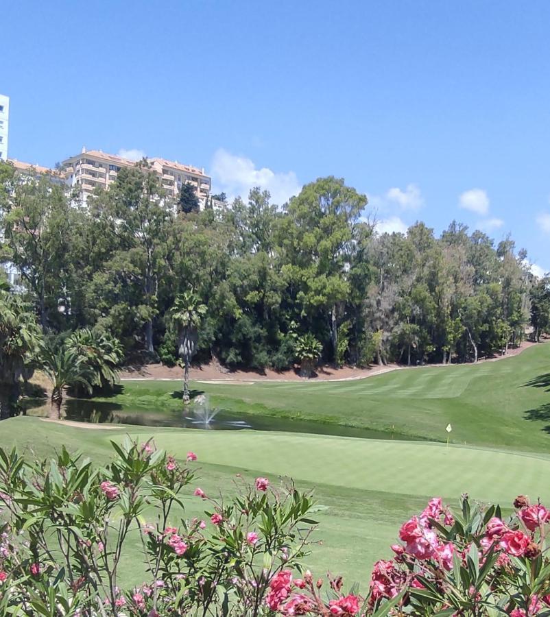 Dream Sea Golf & * Benalmadena
