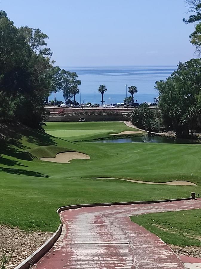 Dream Sea Golf & Apartment