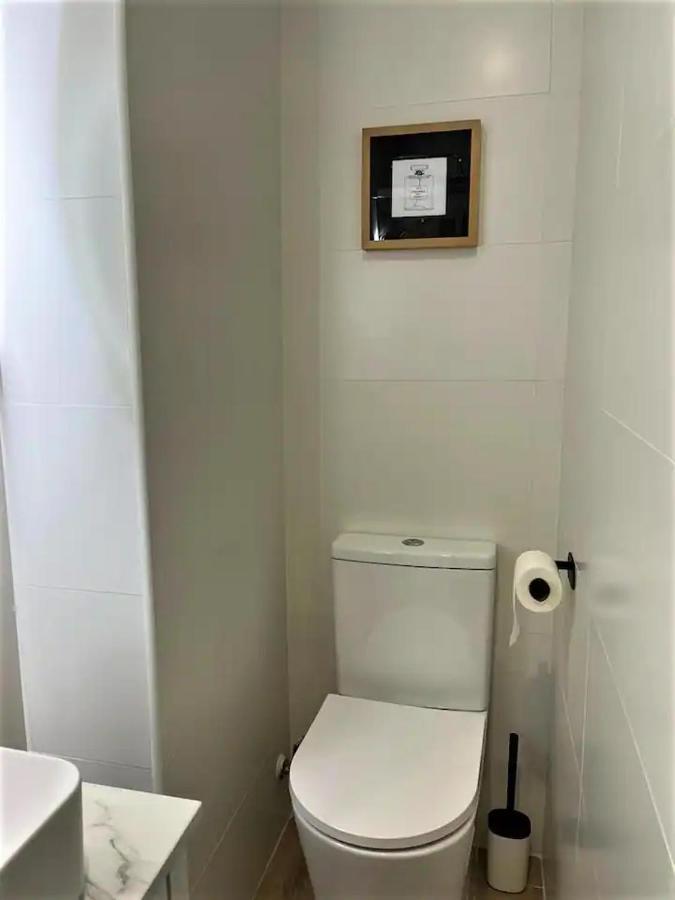 New Confort Apartment *