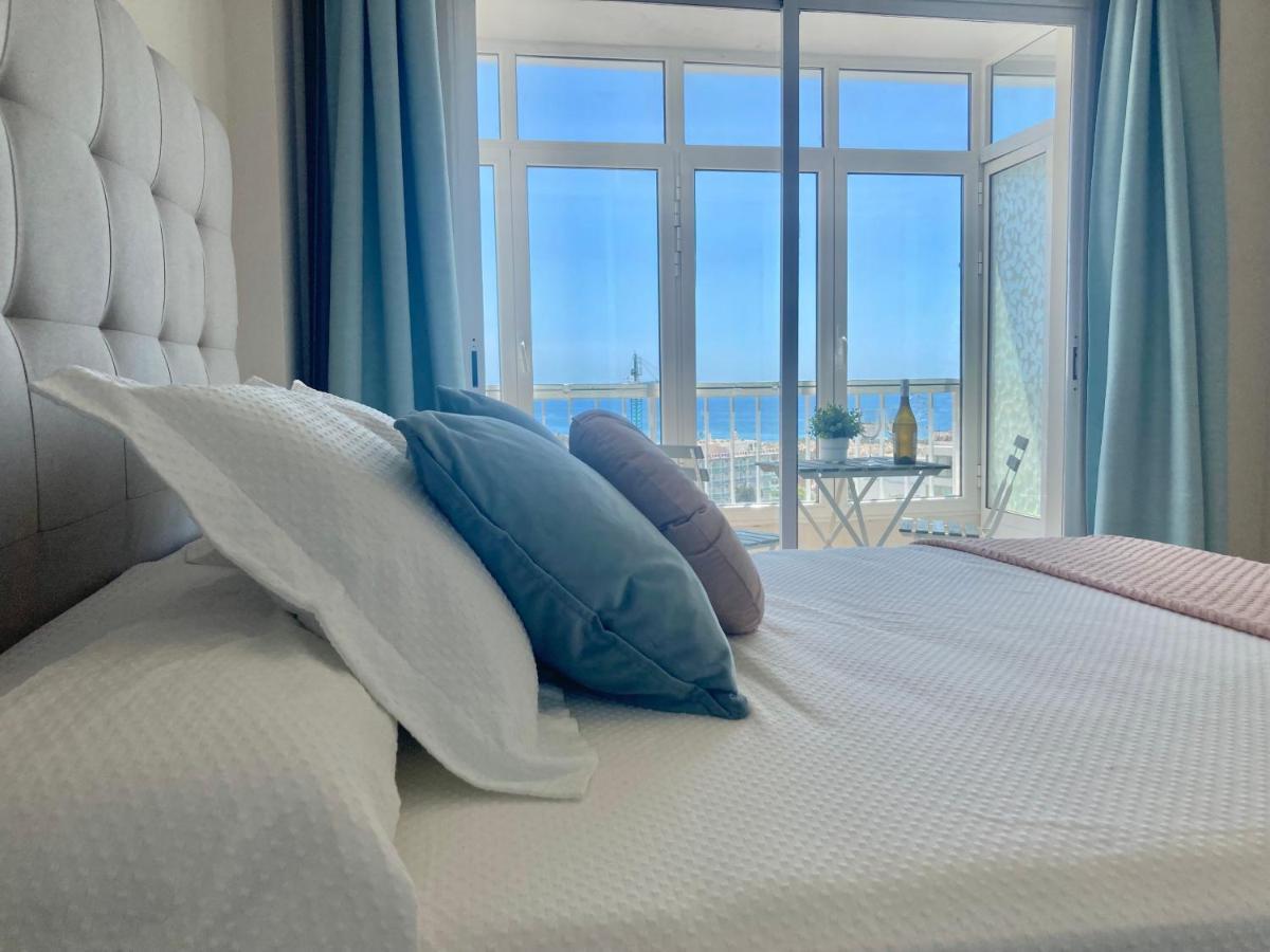 Apartment Alay Puerto Marina
