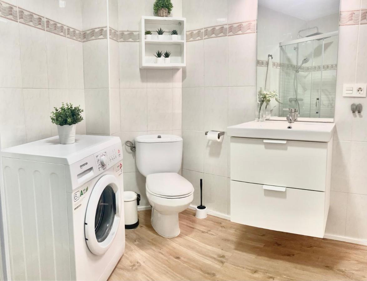 Apartment Alay Puerto Marina