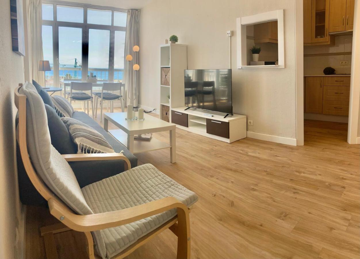 Alay Puerto Marina Apartment *