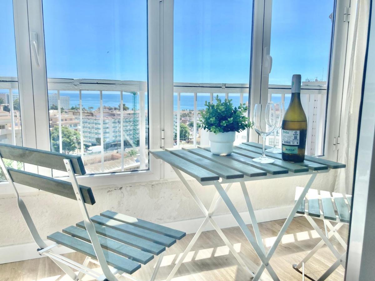 Alay Puerto Marina Apartment