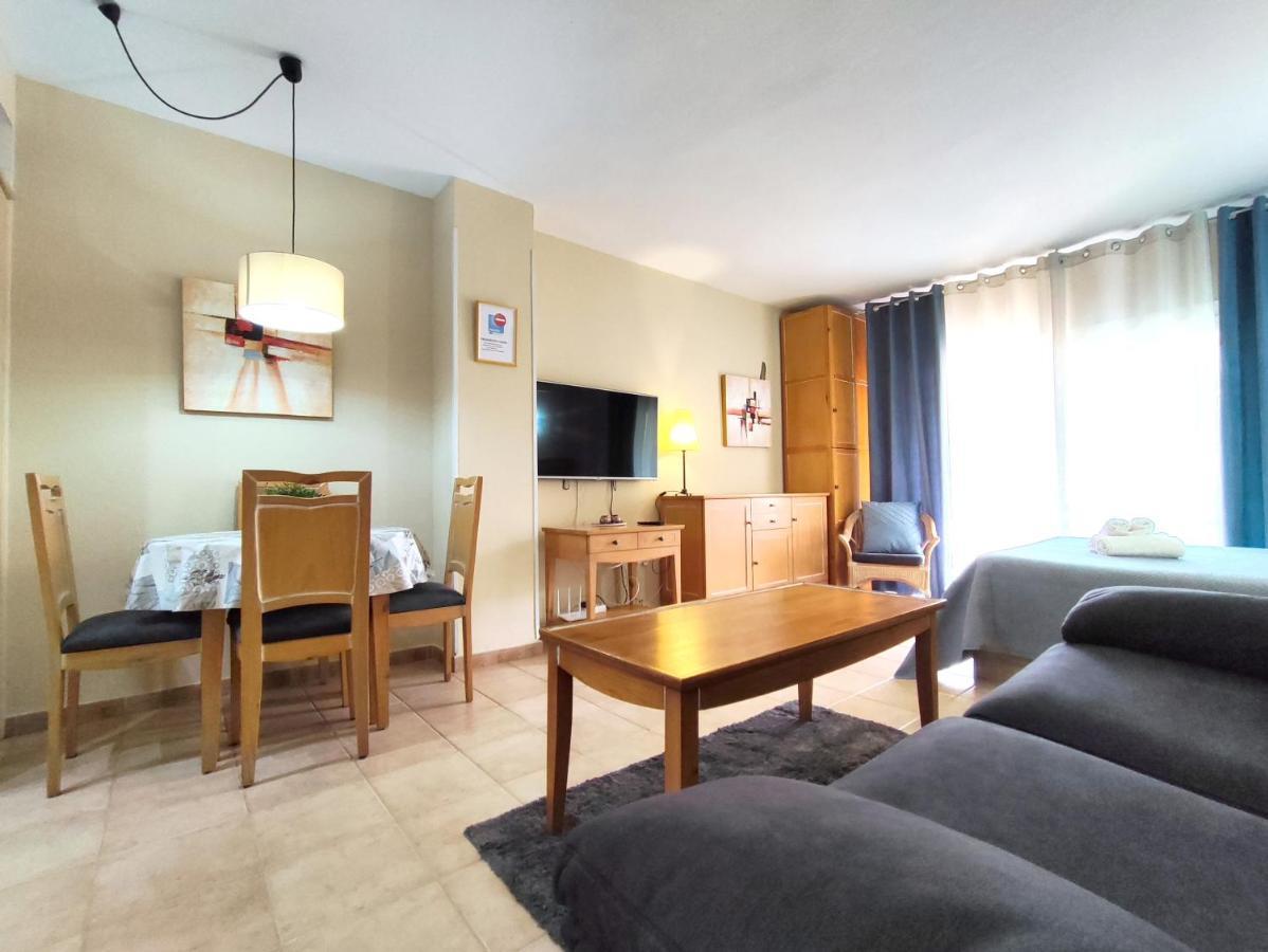 Apartment Benalbeach Benalmádena