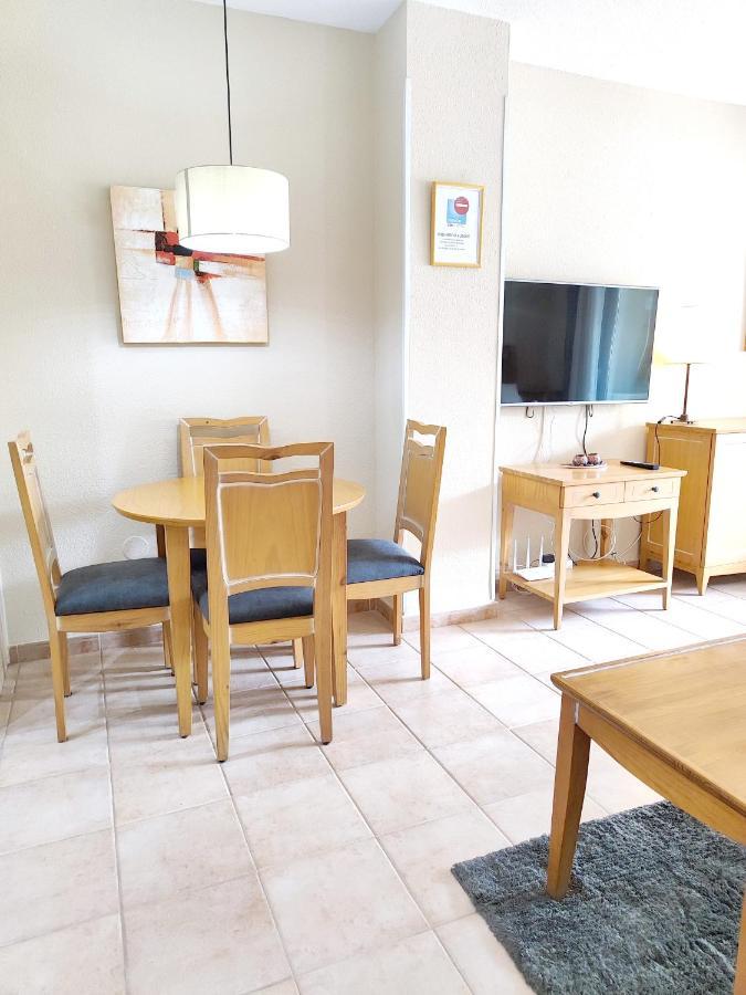 Apartment Benalbeach