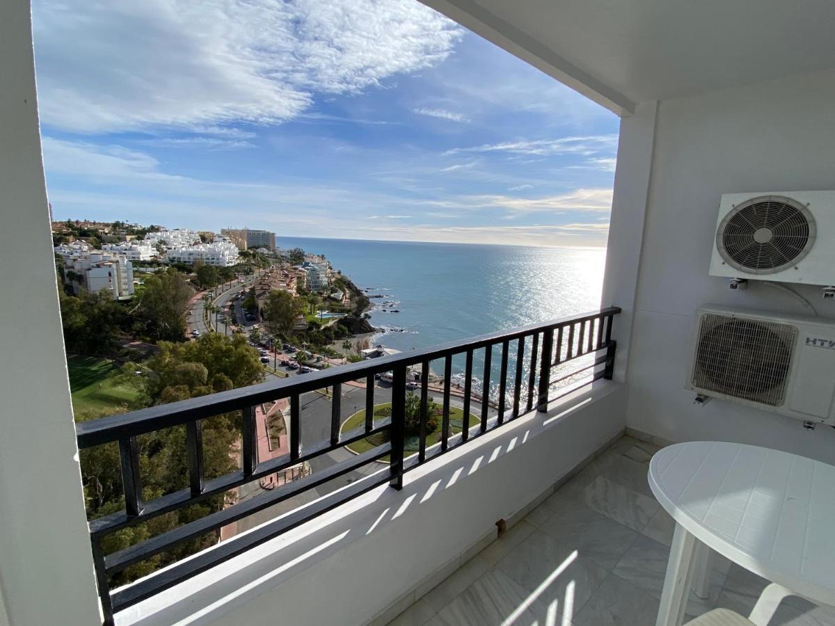 Aparthotel First Flatotel International Benalmadena